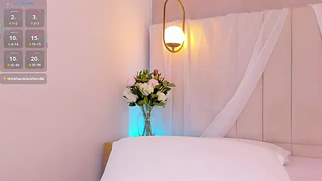 kosmic_AngelのライブXXXチャット