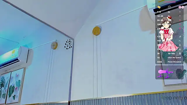 عرض كام mylittle_princess