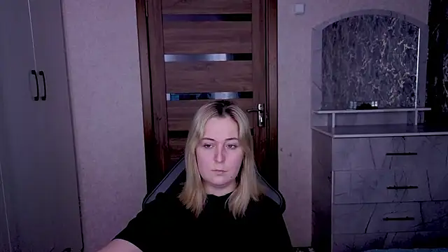 Kristy-MaxのライブXXXチャット