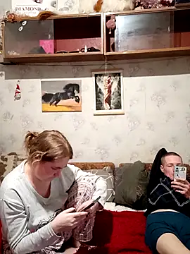 Koketka_nelegal_ – Kamerová šou