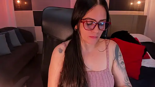 Živý XXX chat Zara_Jackson