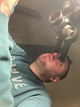 DorianJeday – Kamerová šou