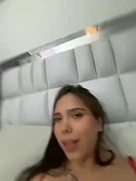 LunaCandy_ Live XXX-Chat