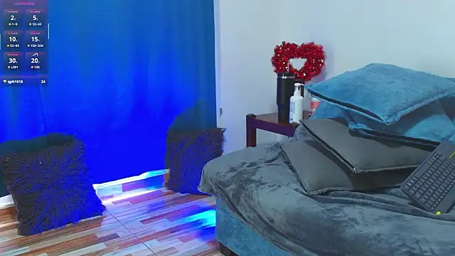 cinderella_jacksonn Live XXX chat