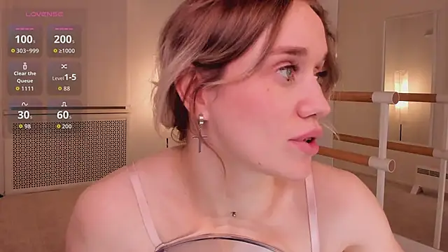 DiscoPotato – Live XXX-chat