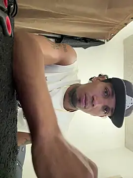 عرض كام DIEGO_WICKED