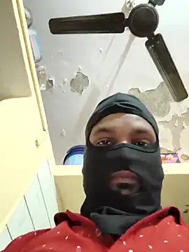 Anjali_Bhabhi_Ak47 élő XXX-chatje