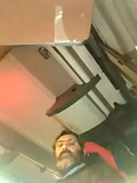 Necroforo 웹캠 쇼