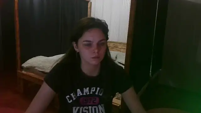 Онлайн чат XXX EthelsLover