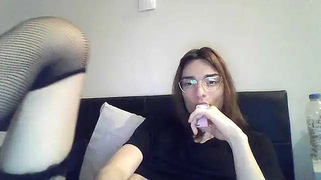 Show Webcam de Luna_Samosienko