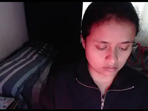 Negritatata Live XXX-Chat