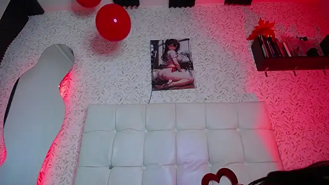 adalya_y Webcam-Show