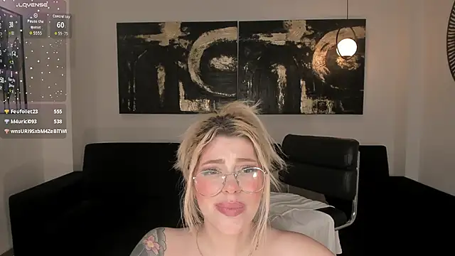 MadisonKane – Live XXX-chat