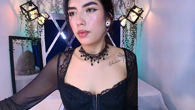 Онлайн чат XXX sweet_mussee