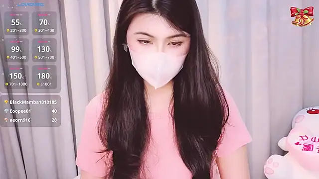 1-Emma-1 Obrolan Langsung XXX