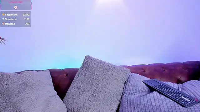 _ttaylor_ élő XXX-chatje