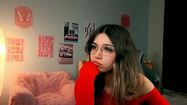 dinnerwithflowersn Live XXX chat