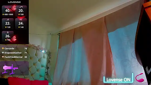 maddy02_02のライブXXXチャット