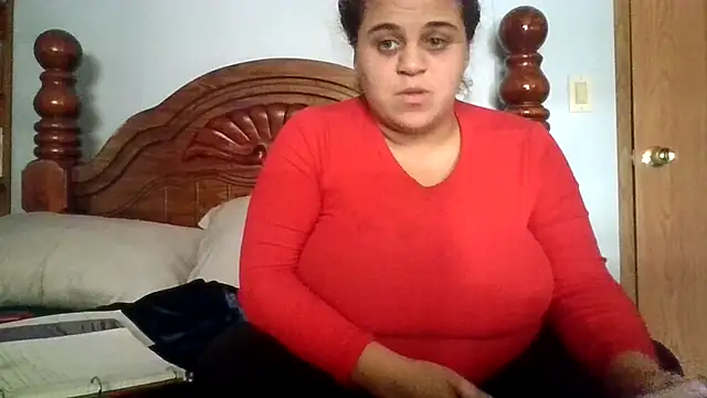 Celeste6969's Webcam Show