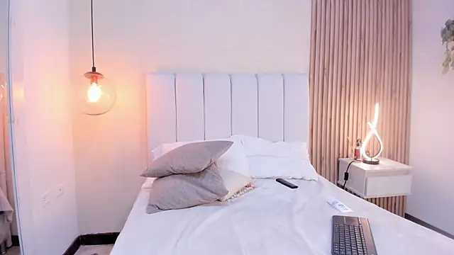 IvyyLeeのライブXXXチャット