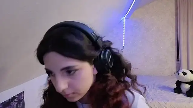 Blissmissataeses Live XXX-Chat