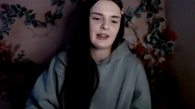 XXX chat uživo modela Vanilla_Kisss