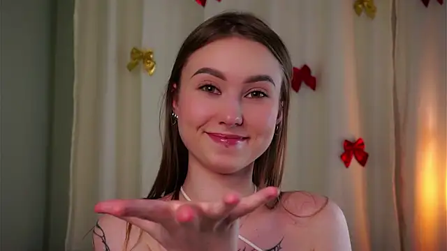 LorileeRuetzのライブXXXチャット