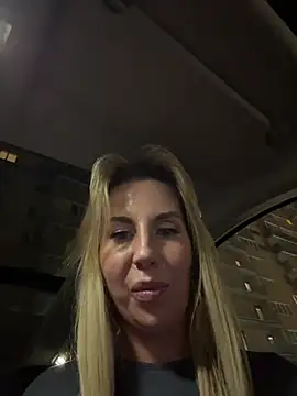 LisaMurr's Live XXX Chat