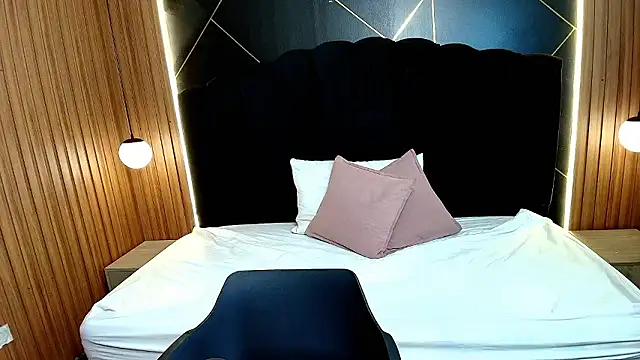 MoriahStorm – Live XXX-chat