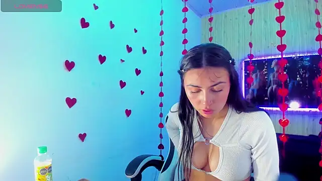 Онлайн чат XXX angell_cooper8