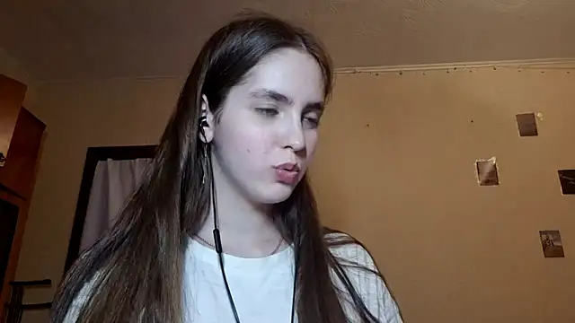 Katelemon webcam show