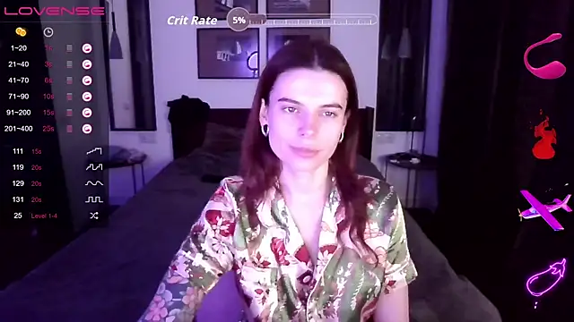 Онлайн чат XXX RinaDevil