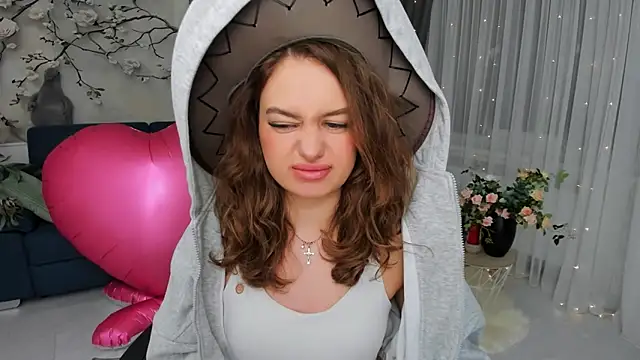 MiracleCurlyn Live XXX chat