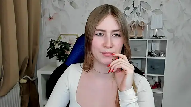 candy_Megan – Live XXX-chat