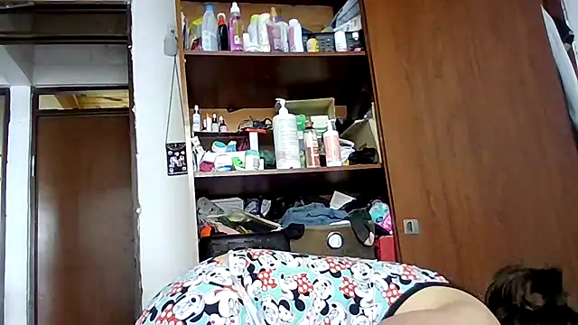 princessbella93 Obrolan Langsung XXX