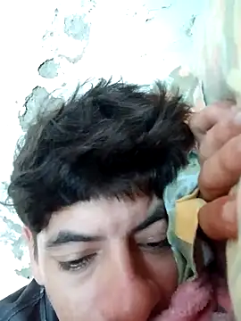 Chat XXX en directo de Astrape