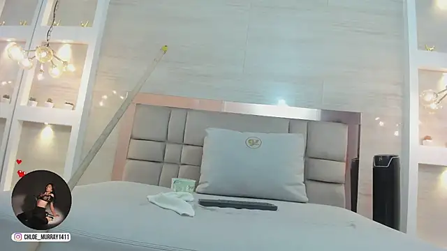 chloe_murray Chat XXX live
