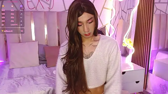 Chat XXX en directo de CYRUS_TAY