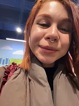 RosieSecret Chat XXX live