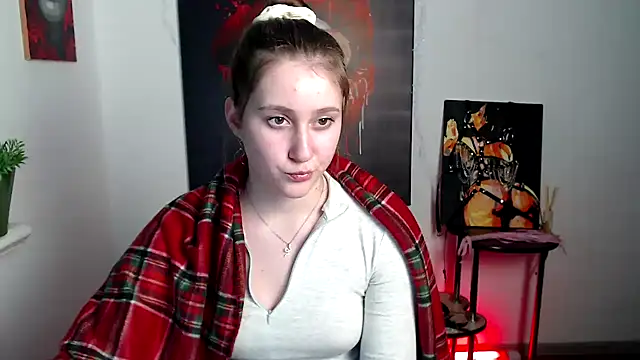 Milka_kamila – Live XXX-chat