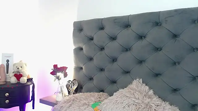 MelissaSam_ লাইভ XXX চ্যাট