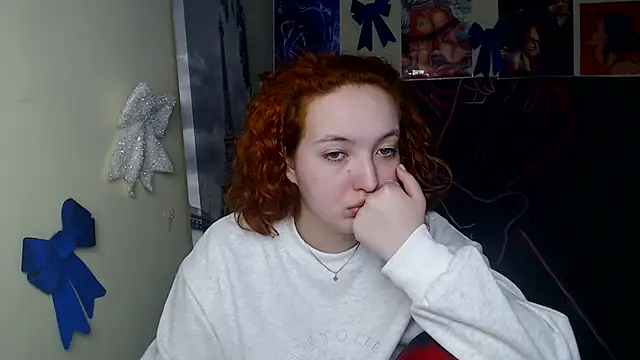 MissAriaa Live XXX-chat