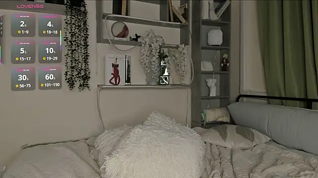 TawnyaVanschaick Obrolan Langsung XXX