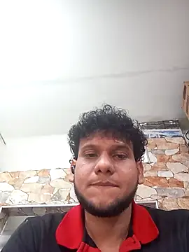 prototipoA45 Adlı Modelin Web Kamerası Şovu