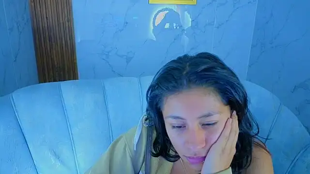 Chat XXX ao vivo de serabella_s