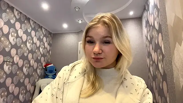 Chat XXX ao vivo de NicolleArrowsmith