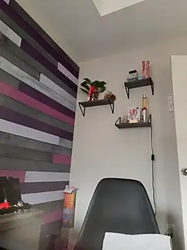 Kourtneyk's Live XXX Chat