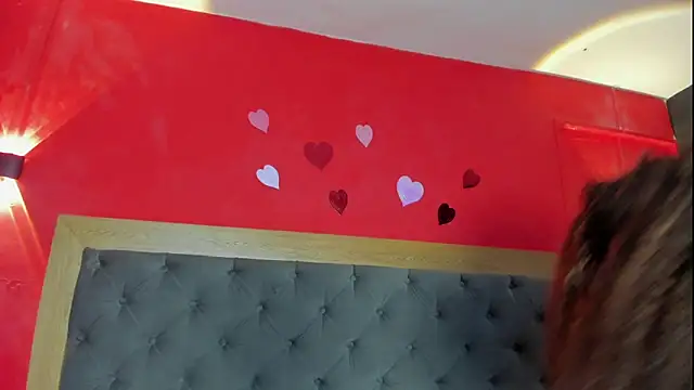 LunaBelluci Live XXX-Chat