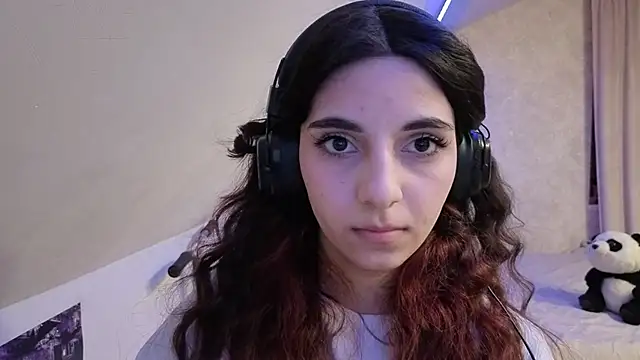 Blissmissataeses' Live XXX Chat