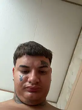 BigdaddyFabian's Webcam Show